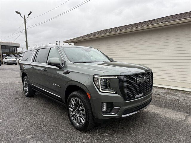 2023 GMC Yukon XL Denali Ultimate