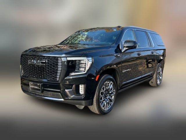 2023 GMC Yukon XL Denali Ultimate