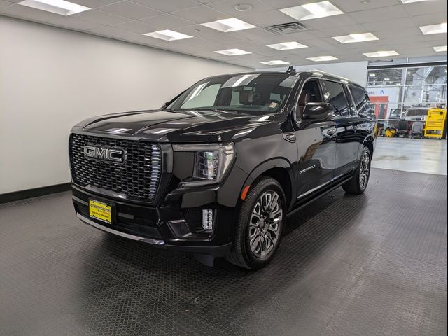 2023 GMC Yukon XL Denali Ultimate