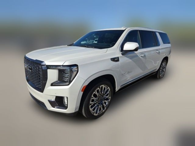 2023 GMC Yukon XL Denali Ultimate