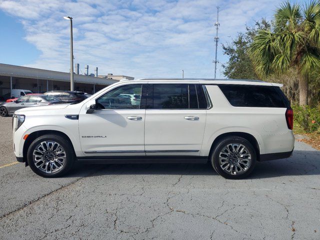 2023 GMC Yukon XL Denali Ultimate