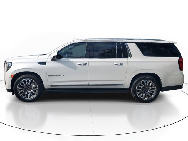 2023 GMC Yukon XL Denali Ultimate