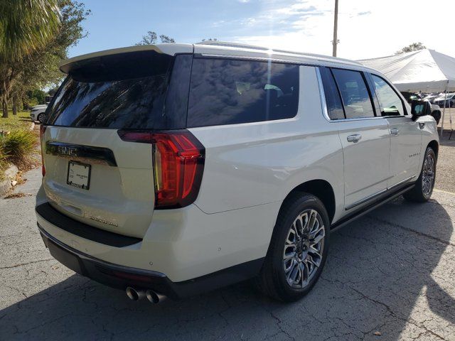 2023 GMC Yukon XL Denali Ultimate