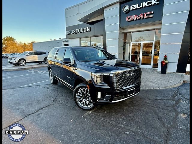 2023 GMC Yukon XL Denali Ultimate