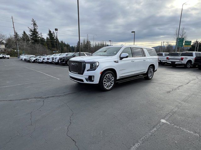 2023 GMC Yukon XL Denali Ultimate