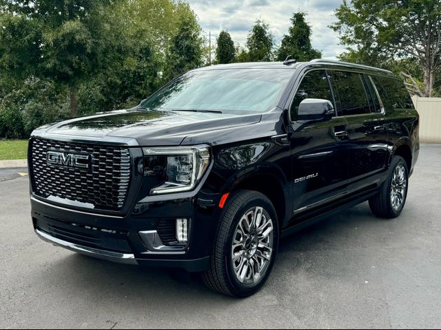 2023 GMC Yukon XL Denali Ultimate