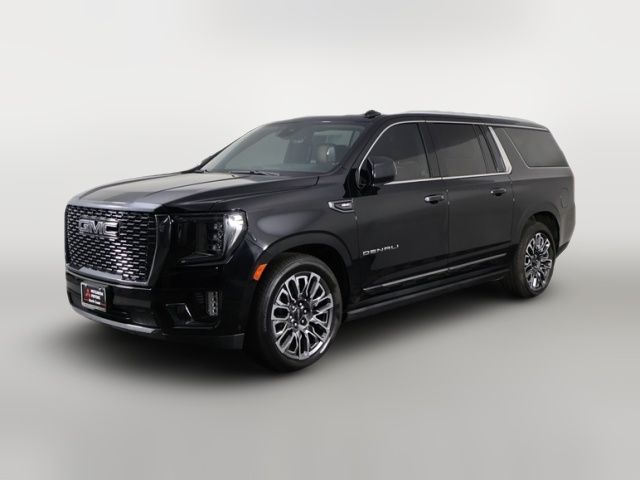 2023 GMC Yukon XL Denali Ultimate