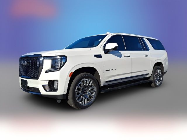 2023 GMC Yukon XL Denali Ultimate