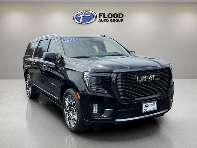 2023 GMC Yukon XL Denali Ultimate