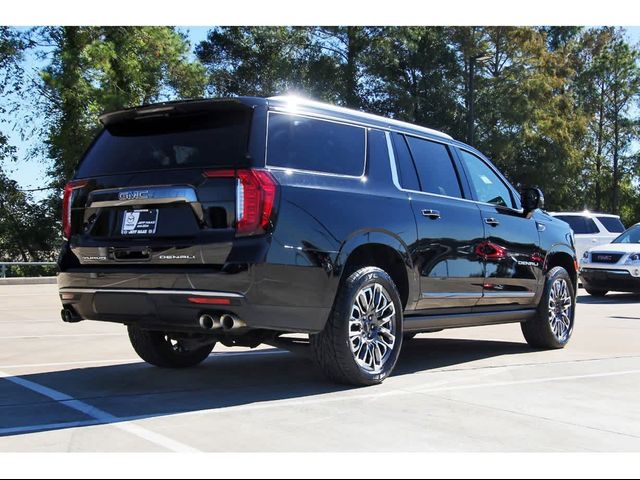 2023 GMC Yukon XL Denali Ultimate