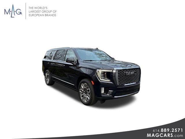 2023 GMC Yukon XL Denali Ultimate