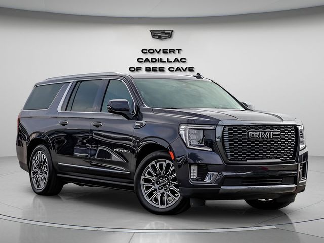 2023 GMC Yukon XL Denali Ultimate