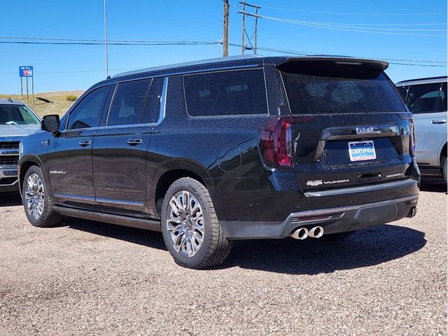 2023 GMC Yukon XL Denali Ultimate