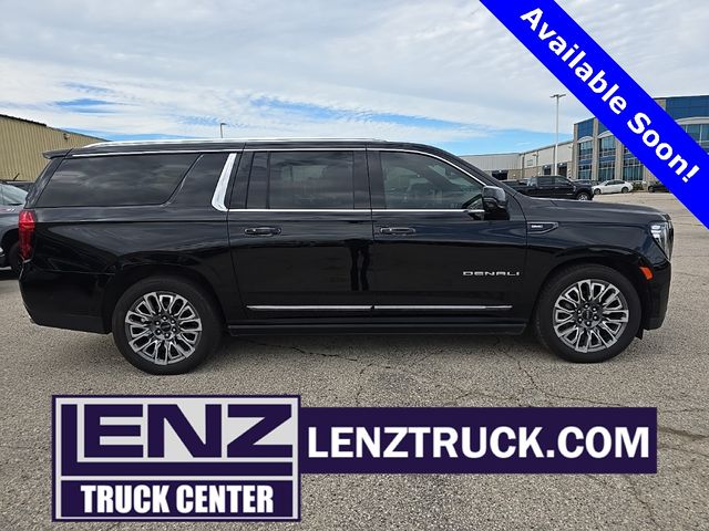 2023 GMC Yukon XL Denali Ultimate