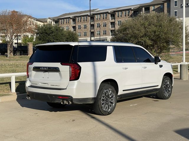 2023 GMC Yukon XL Denali Ultimate