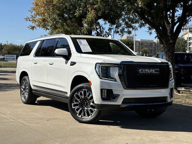 2023 GMC Yukon XL Denali Ultimate