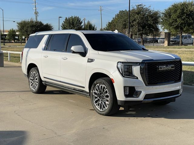 2023 GMC Yukon XL Denali Ultimate