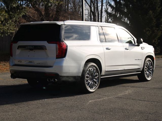 2023 GMC Yukon XL Denali Ultimate