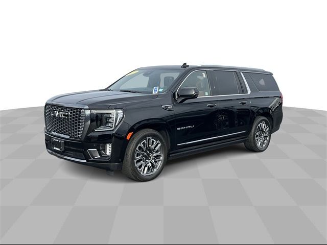 2023 GMC Yukon XL Denali Ultimate