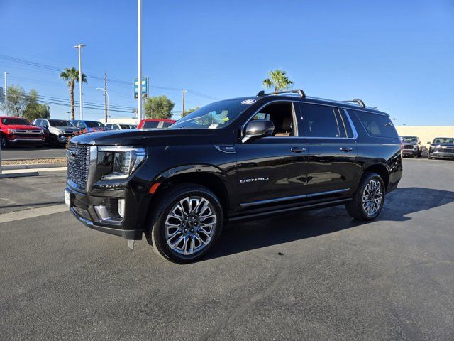 2023 GMC Yukon XL Denali Ultimate