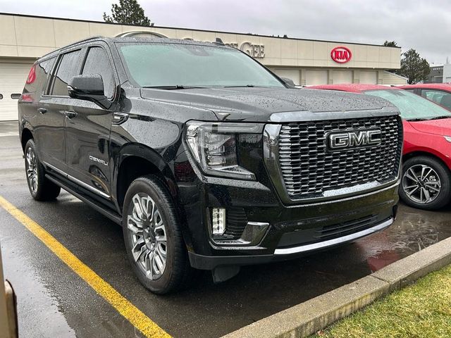 2023 GMC Yukon XL Denali Ultimate