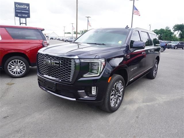 2023 GMC Yukon XL Denali Ultimate