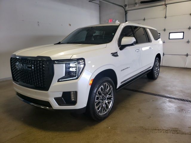 2023 GMC Yukon XL Denali Ultimate