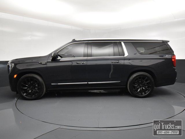 2023 GMC Yukon XL Denali Ultimate