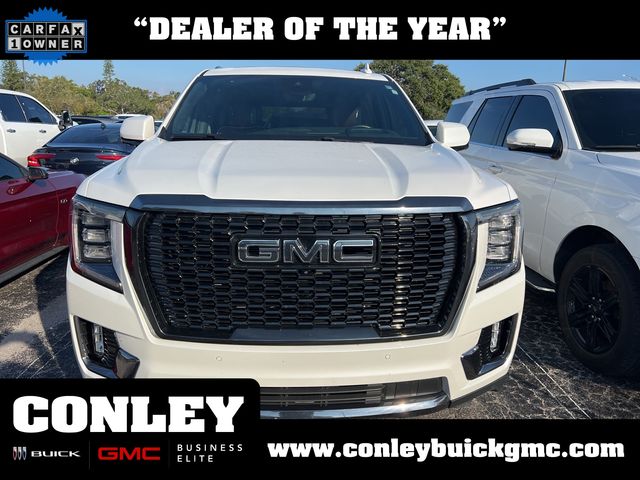 2023 GMC Yukon XL Denali Ultimate