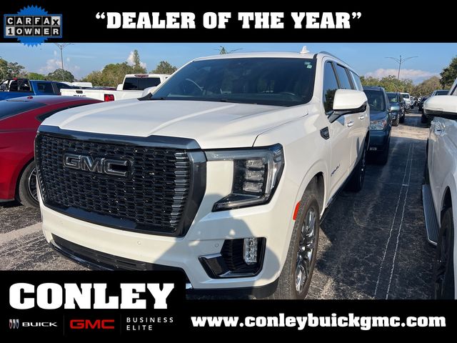 2023 GMC Yukon XL Denali Ultimate