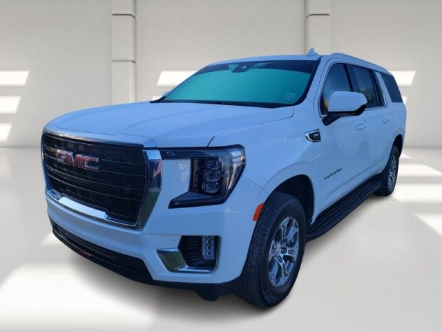 2023 GMC Yukon XL SLE