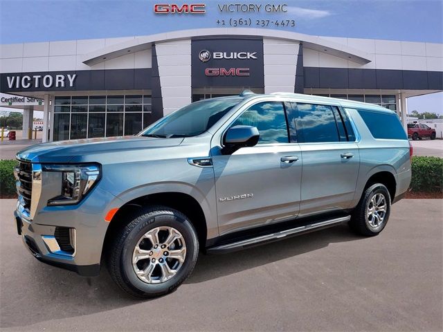 2023 GMC Yukon XL SLE