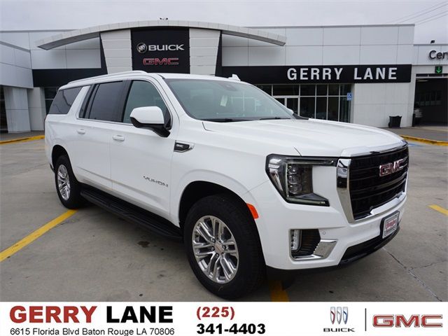 2023 GMC Yukon XL SLE