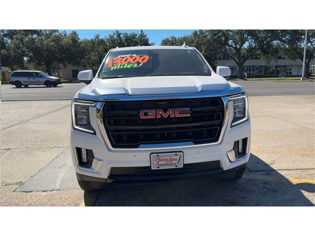 2023 GMC Yukon XL SLE