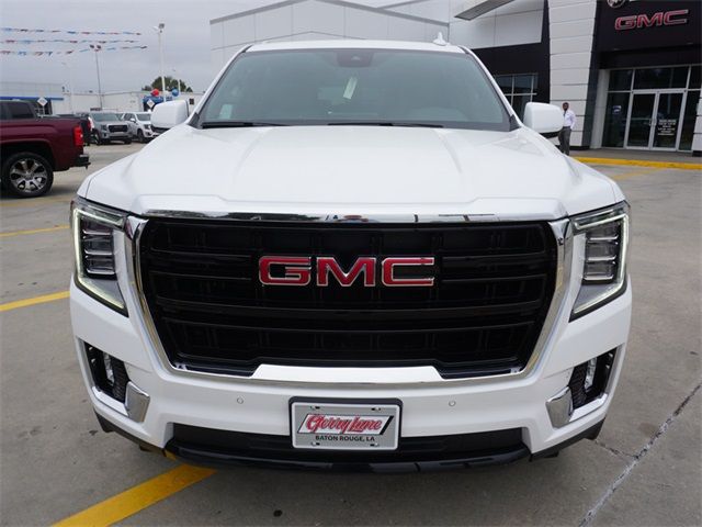 2023 GMC Yukon XL SLE