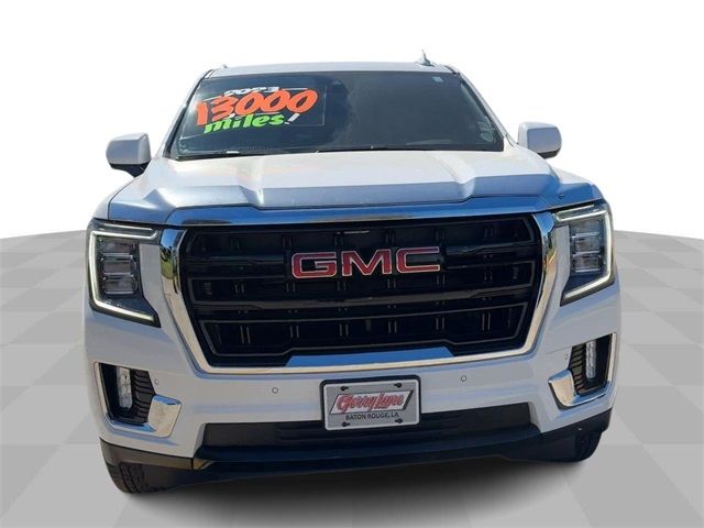 2023 GMC Yukon XL SLE