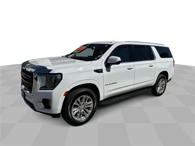 2023 GMC Yukon XL SLE