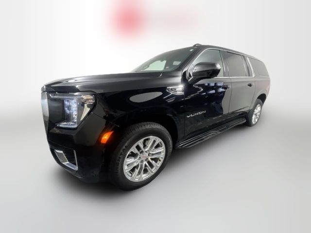 2023 GMC Yukon XL SLE