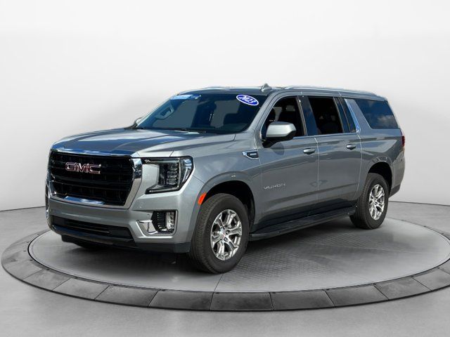 2023 GMC Yukon XL SLE