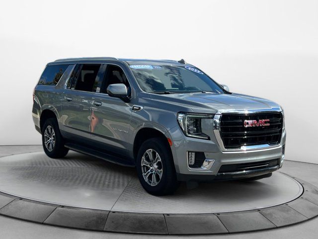 2023 GMC Yukon XL SLE