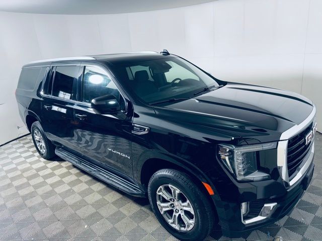 2023 GMC Yukon XL SLE