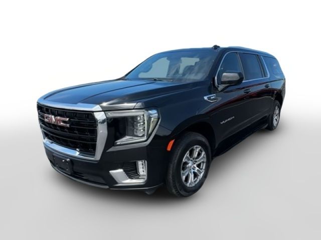 2023 GMC Yukon XL SLE