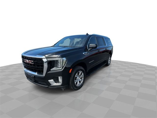 2023 GMC Yukon XL SLE