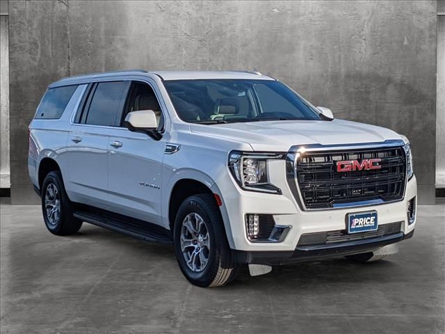 2023 GMC Yukon XL SLE