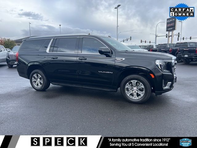 2023 GMC Yukon XL SLE