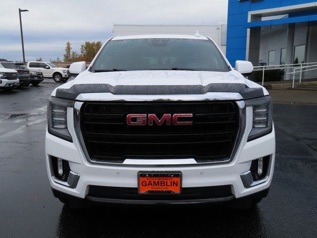 2023 GMC Yukon XL SLE