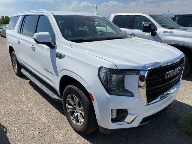 2023 GMC Yukon XL SLE