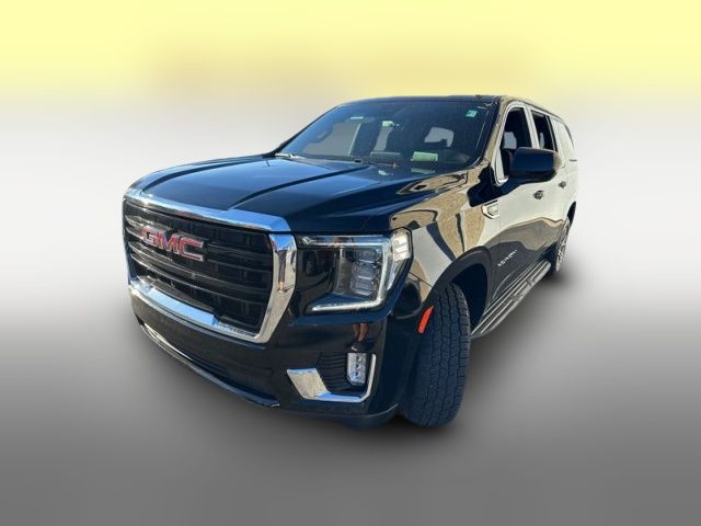 2023 GMC Yukon XL SLE