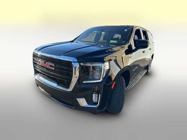 2023 GMC Yukon XL SLE