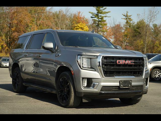 2023 GMC Yukon XL SLE